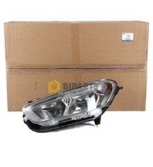 Ford B460 Transit Courier 14- Bm Far Komple:Sol ET76 13W030 AK