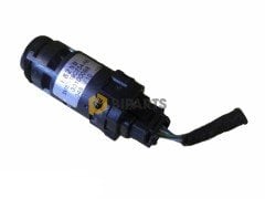 Ford Yeni Focus (C346) Sensor -Kalorıfer Sıcaklık Kontrolu, Cıft Kum. Otom. Sıc. Den. Klıma 3M5T 19C734 AB