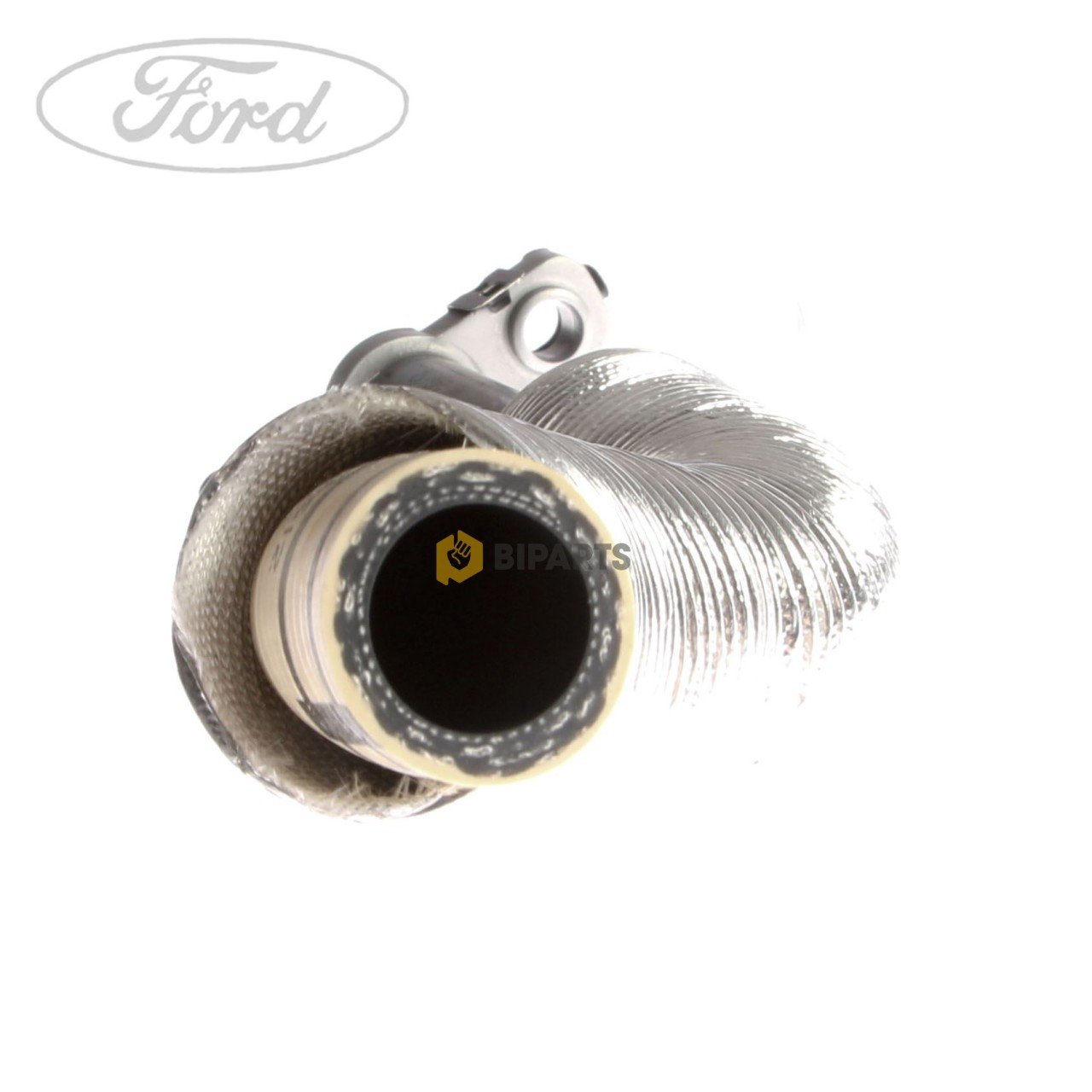 Ford Euro 5 1.4 Tdci Turbo Yağ Borusu AV2Q 6K677 AA