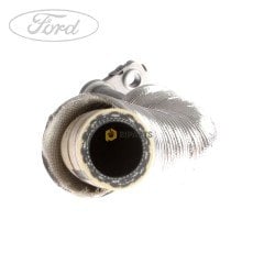 Ford Euro 5 1.4 Tdci Turbo Yağ Borusu AV2Q 6K677 AA