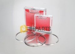 Ford Segman 050 89.90 Mmtransit V.184 V.347 2.4Tdci 04> 06-839307 00