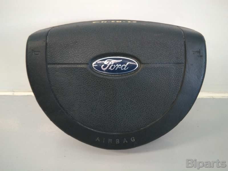 Ford Airbag Fiesta 2004 Sürücü 2S6A A042B85 AMZHHD-1379560