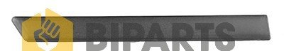 Ford Fıesta 02- Bm Çamurluk Kuşağı Arka Sağ (3 Kapı) (Sıyah) <b><font color=#ff5b01>2S51 B29076 ACYYH5-1219428</font></b>