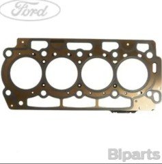 Ford Silindir Kapak Contası 1,4 Fiesta Tdci 3 Diş  2S6Q 6051 BA-1146050