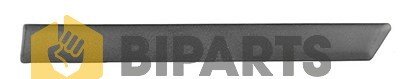 Ford Fıesta 02- Bm Çamurluk Kuşağı Arka Sol (3 Kapı) (Sıyah) <b><font color=#ff5b01>2S51 B29077 ACYYH5-1219429</font></b>