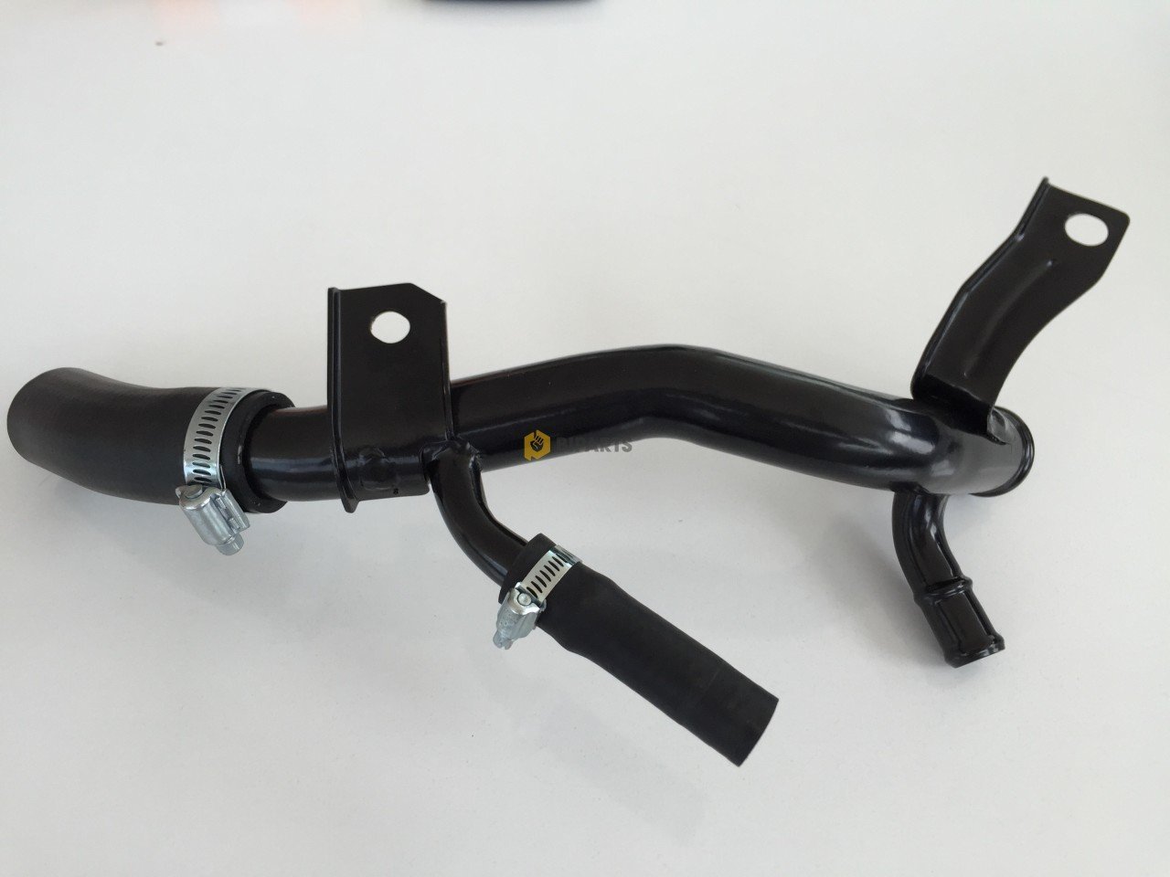 Ford Radyatör Su Giriş Konnektörü Boru Connect 02> XS4Q 8K579 CF