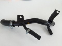 Ford Radyatör Su Giriş Konnektörü Boru Connect 02> XS4Q 8K579 CF