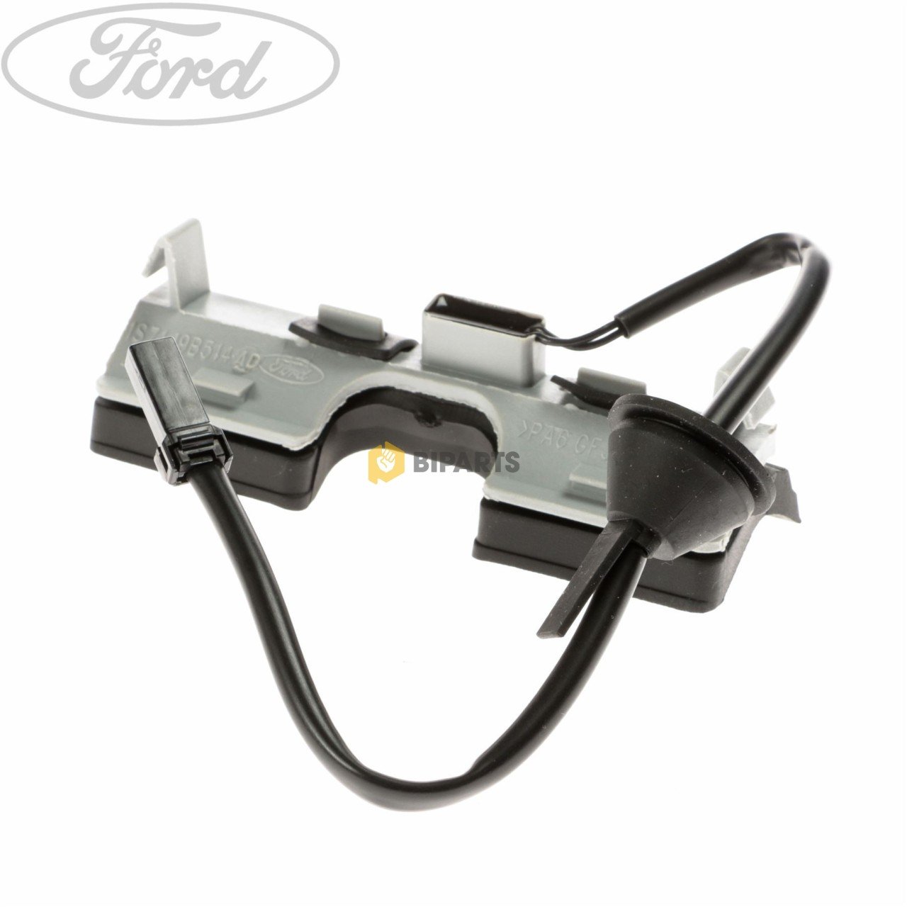 Ford Mondeo (2000-2007) Musur - Bagaj Kapagı - Sedan 1S71 19B514 AD