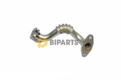 Ford  Turbo Yağ Borusu 4M5Q 6K677 BA