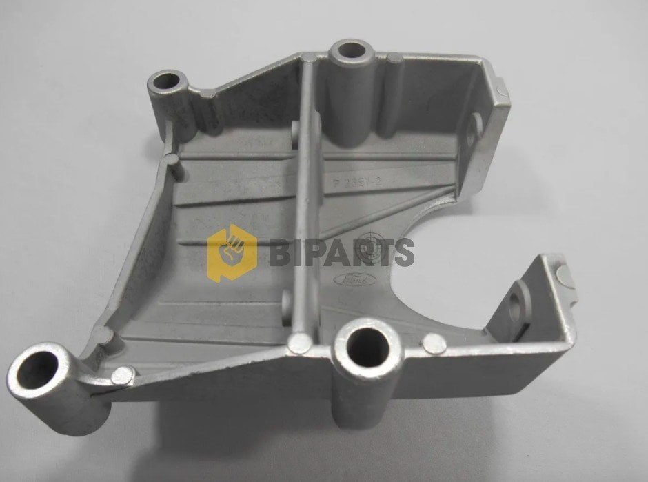 Ford Fiesta 96> Direksiyon Pompa Braketi 96MF 3C631 BF