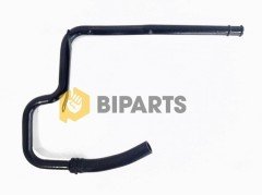 Ford Kalorifer Borusu + Hortum Komple Connect 02> 1S41 18K580 AB