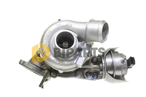 Ford 2.0 Tdci Euro 5 Turbosarj 9M5Q 6K682 AB / 9671413780