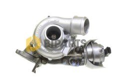 Ford 2.0 Tdci Euro 5 Turbosarj 9M5Q 6K682 AB / 9671413780
