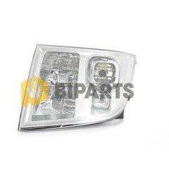 Ford Transıt V347 06- Bm Far Ve Sinyal Komple Sağ 6C11 13100 EA