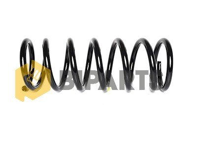 Ford Taunus 82- 44348 Helezon Yayı Ön   <b><font color=#ff5b01>76AB 5310 AA- </font></b>
