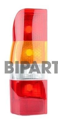 Ford Transıt V184 01- Bm Stop Lambası Sol Duysuz <b><font color=#ff5b01>4C16 13A603 AA-YC15 13405 AG</font></b>