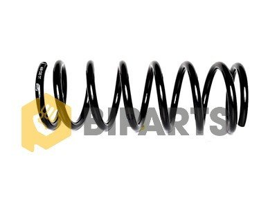Ford Taunus 86- 2.0 Helezon Yayı Ön   <b><font color=#ff5b01>82AB 5310 AA- </font></b>