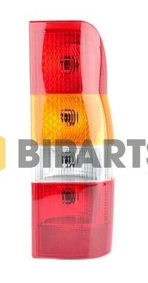 Ford Transıt V184 01- Bm Stop Lambası Sağ Duylu <b><font color=#ff5b01>4C16 13A602 AA-YC15 13404 AG</font></b>