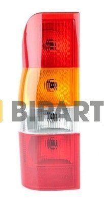 Ford Transıt V184 01- Bm Stop Lambası Sol Duylu <b><font color=#ff5b01>4C16 13A603 AA-YC15 13405 AG</font></b>