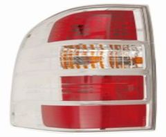 Ford Ranger 44174 Bm Stop Lambası Sol Sıslı Tıp 8M34 13B505 DC