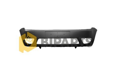 Ford Ön Tampon (Ghia) Fiesta Bm 02> 2S61 17762 DEXWAA