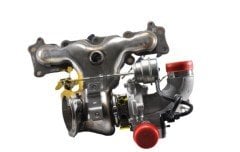 Ford Mondeo 07> 2.0 Ecoboost Turboşarj Komple BG9E 6K682 AJ