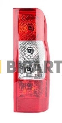 Ford Transıt V347 41791 Bm Stop Lambası Sağ 6C11 13450 Aa / Duylu <b><font color=#ff5b01>6C11 13404 AE-1435880</font></b>