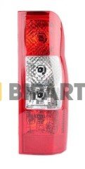 Ford Transıt V347 41791 Bm Stop Lambası Sağ 6C11 13450 Aa / Duylu <b><font color=#ff5b01>6C11 13404 AE-1435880</font></b>