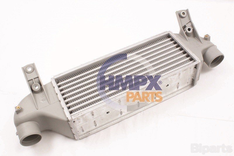 Ford FIESTA/FOCUS 95>05 1.8 TDCI 115PS Ara Sogutucu (Intercooler) FMC ME1M5Q 9L440 BA
