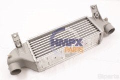 Ford FIESTA/FOCUS 95>05 1.8 TDCI 115PS Ara Sogutucu (Intercooler) FMC ME1M5Q 9L440 BA