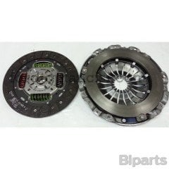 Ford Debriyaj Setı 90 Ps Connect 1.8 Tdcı 02/- 2T14 7540 CK-	
5091043