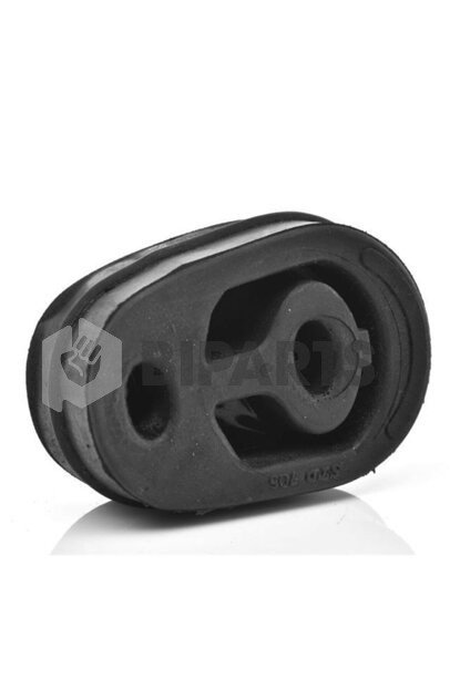 Ford Transıt M12-M15 93- 2.5 D Egzos Askı Lastiği   <b><font color=#ff5b01>81AB 5A262 AC-6120254</font></b>