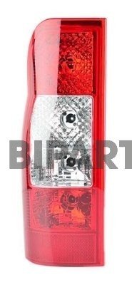 Ford Transıt V347 41791 Bm Stop Lambası Sol 6C11 13451 Aa <b><font color=#ff5b01>6C11 13405 AE / DUYLU-1435881</font></b>