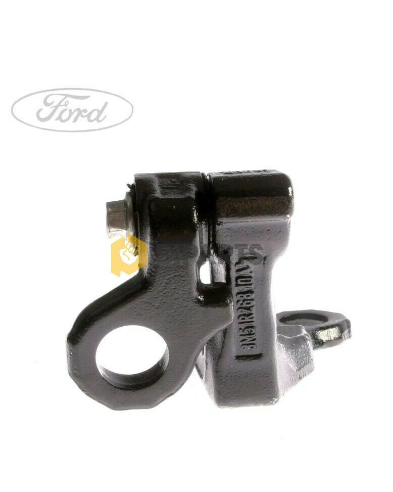 Ford Focus/C-Max Kapı Menteşesi Alt Sol 3M51 R26811 BC