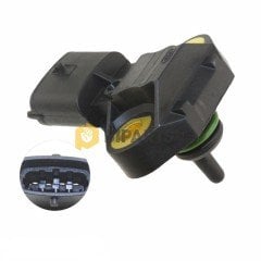 Ford Ford Sensor Komple BG5X 9D290 BA