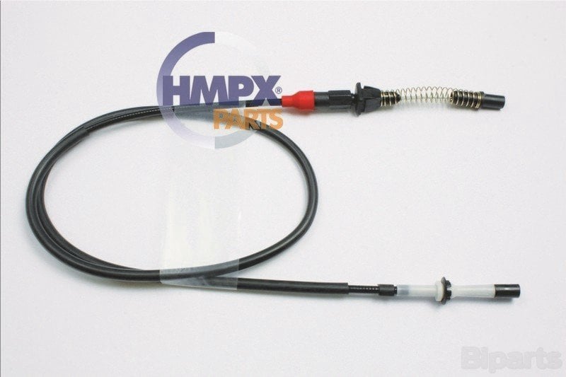 Ford TRANSİT 92> Gaz Teli 2.5 Td HMP 92VB 9A758 HC