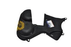 Ford Focus 06> Zamanlama Kayış Kapağı Üst 4M5G 6P073 BE