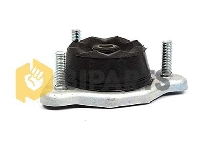 Ford Transıt M12-M15 92- Bm Amortisör Takozu Ön   <b><font color=#ff5b01>92VB 3K155 AD-6763456</font></b>