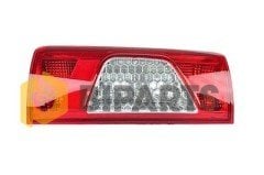 Ford Connect 09- Bm Stop Lambası Sol Duysuz <b><font color=#ff5b01>9T16 13A603 AC-5103004</font></b>