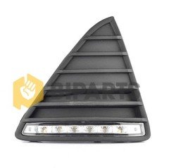 Ford Focus 12-   Tampon Panjuru Sağ (Ledlı) <b><font color=#ff5b01>BM51 17K946 PJ-N/A</font></b>