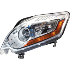 Ford Kuga 08- Bm Far Sağ Xenon 8V41 13005-AE