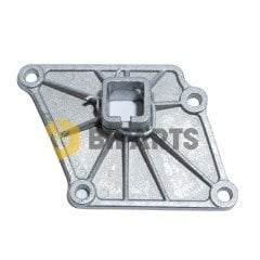 Ford Focus 06/- Tutucu Braket 3M51 R625A80 BA
