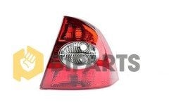 Ford Focus 05- Bm Stop Lambası Sağ Duysuz <b><font color=#ff5b01>5M51 13A602 AA-1333832</font></b>