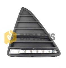 Ford Focus 12-   Tampon Panjuru Sol (Ledlı) <b><font color=#ff5b01>BM51 17K947 PJ-N/A</font></b>