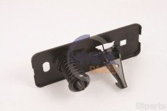 Ford TRANSIT 91> T12/15 Motor Kaput Kilit Karşılıgı HMP 92VB V16K689 CA