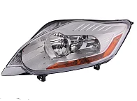 Ford Kuga 08- Bm Far Sol Av11 15K201 Aa 8V41 13W030-AG