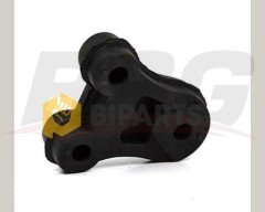 Ford Transıt Turbo 97- 2.5 Td Egzos Askı Lastiği Buyuk <b><font color=#ff5b01>95VB 5A262 BA-7092700</font></b>