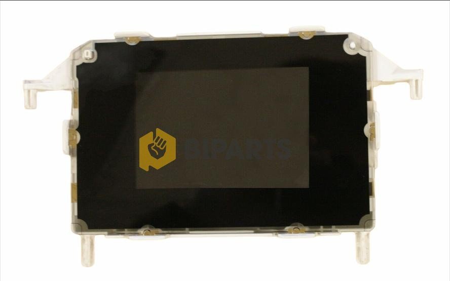 Ford Universal Orta Ekran BM5T 18B955 BE