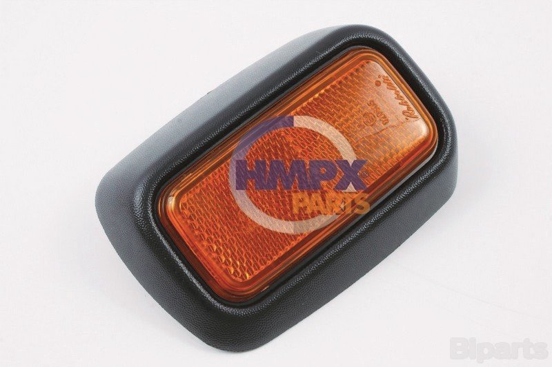 Ford TRANSIT 00>14 JUMBO Ön Tampon Reflektör - Sağ FMC YC15 15A448 AB