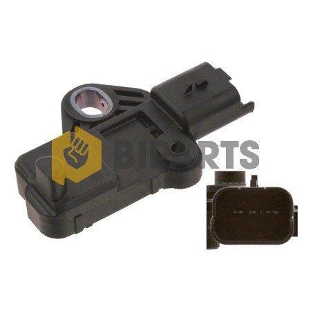 Ford Focus Krank Devir Sensörü 3M5Q 9E731 AA
